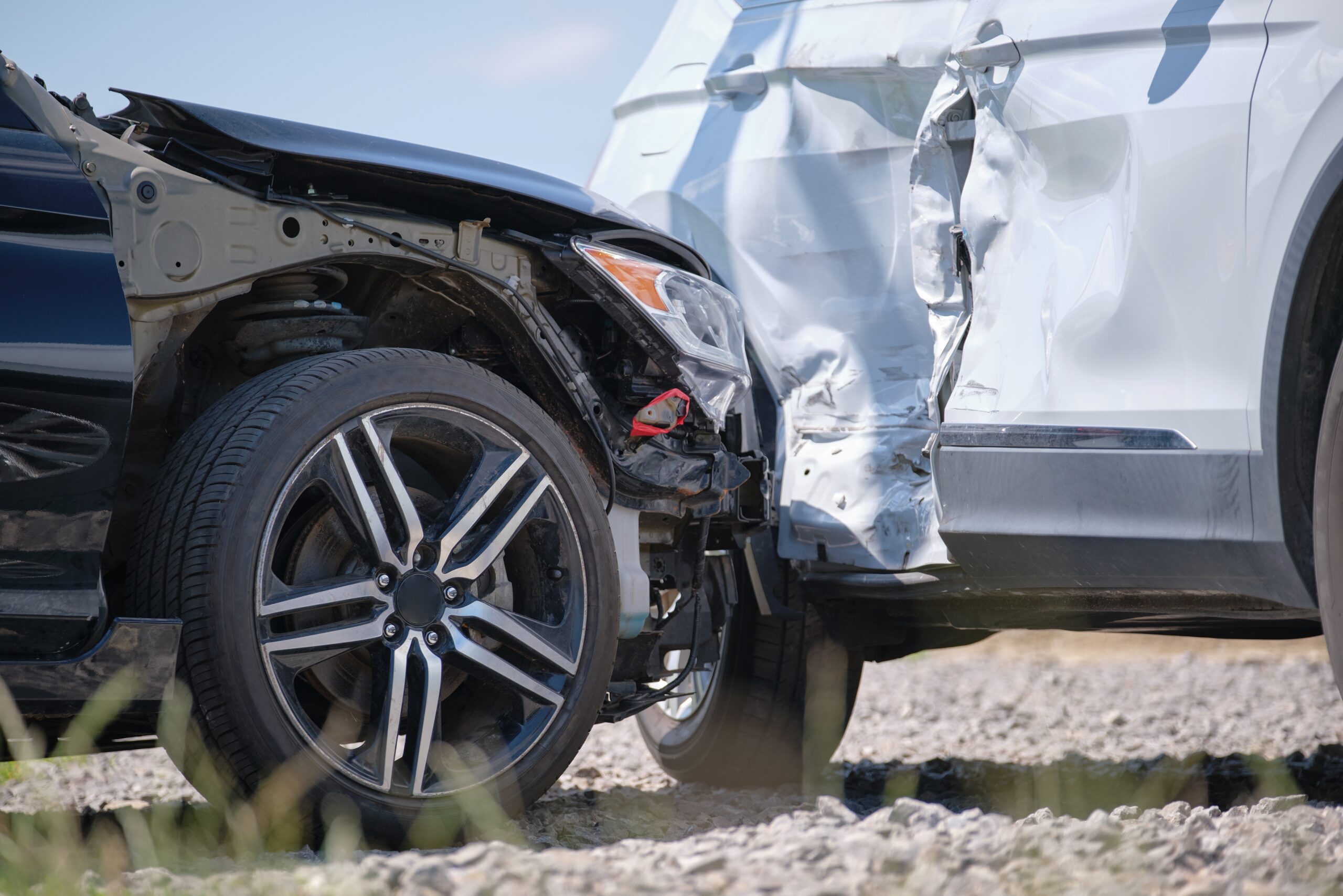 McAllen Side Impact Collisions Lawyer