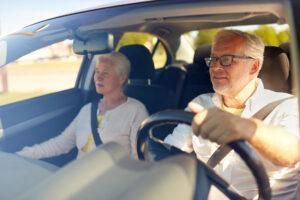 Senior Driver Safety Checklist & Self-Assessment