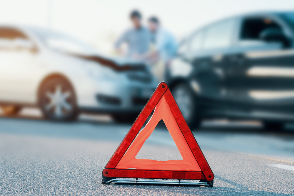 What can I recover after a car accident in Texas
