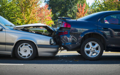 What Should I Do if I Notice Symptoms of Whiplash After a Car Accident?