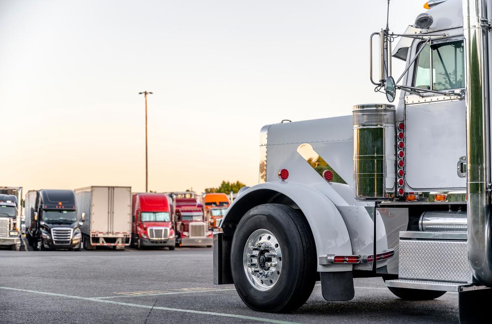 What Should I Do if the Trucking Company Contacts Me After My Accident?