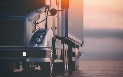 What Will The Trucking Company Be Doing to Prepare Their Case?
