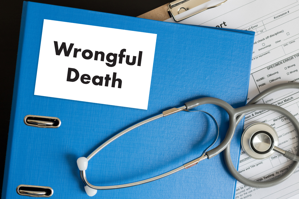 What is the Average Settlement for a Wrongful Death Claim in Texas?
