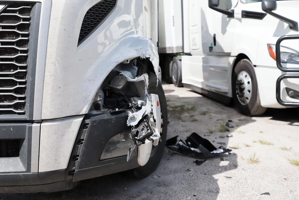 Commercial Truck Accident Lawyer Serving Lubbock
