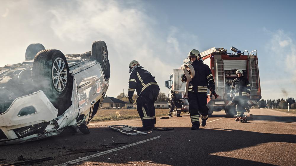 Lubbock Fatal Car Accident Lawyer