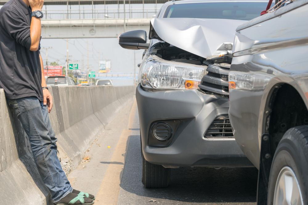 San Antonio Drunk Driving Accident & Injury Lawyer