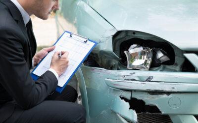 How does Insurance Work in a Multi-Car Accident?