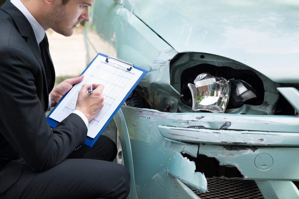 How Does Insurance Work in a Multi-Car Accident?