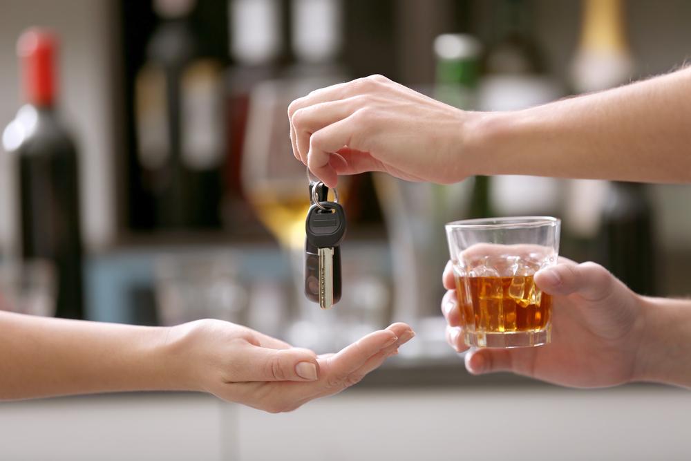 Conroe Drunk Driving Accident & Injury Lawyer