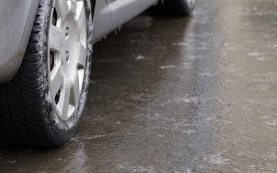 Does Insurance Cover Car Accidents Caused By Icy Roads?