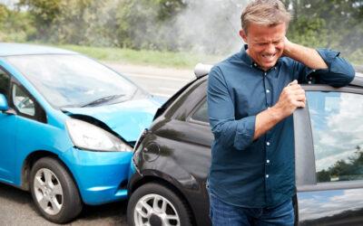 Can You Sue for Whiplash?
