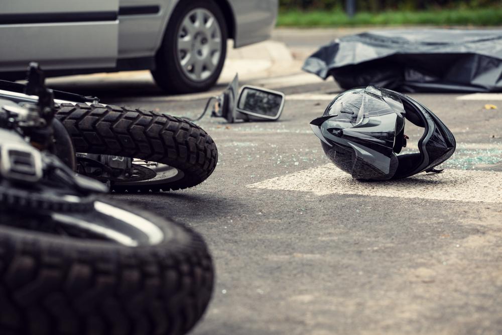 Amarillo Motorcycle Accident Lawyer