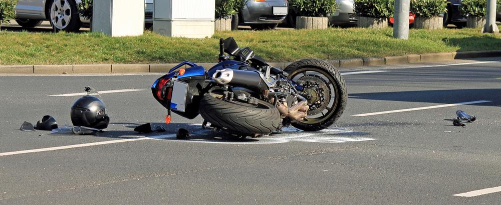 Frisco Motorcycle Accident Lawyer