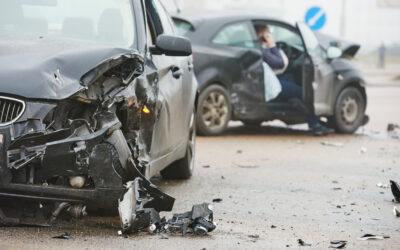 What if I Am Partially at Fault for a Car Accident?