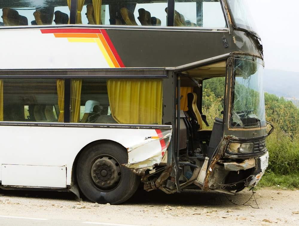 Who Can I Sue if I Was Injured While Riding a Houston METRO Bus