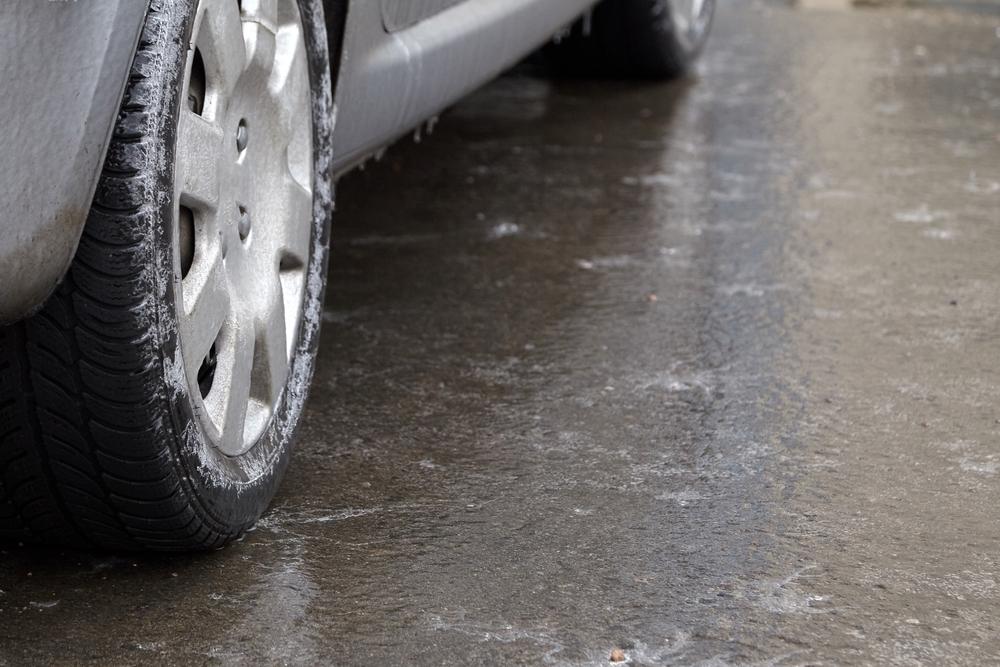 Does Insurance Cover Car Accidents Caused By Icy Roads?