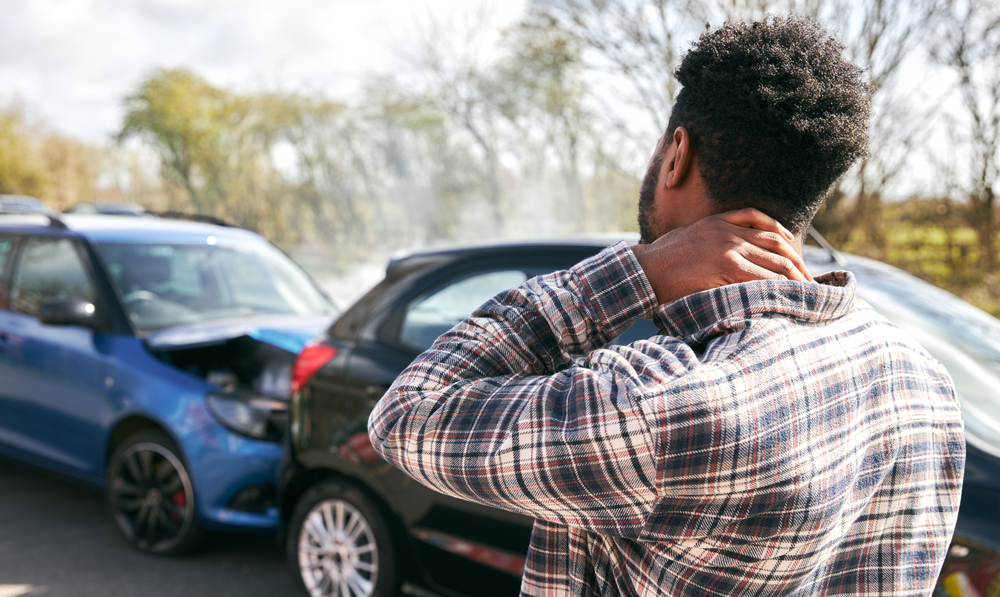 How to Handle a Car Accident in Texas