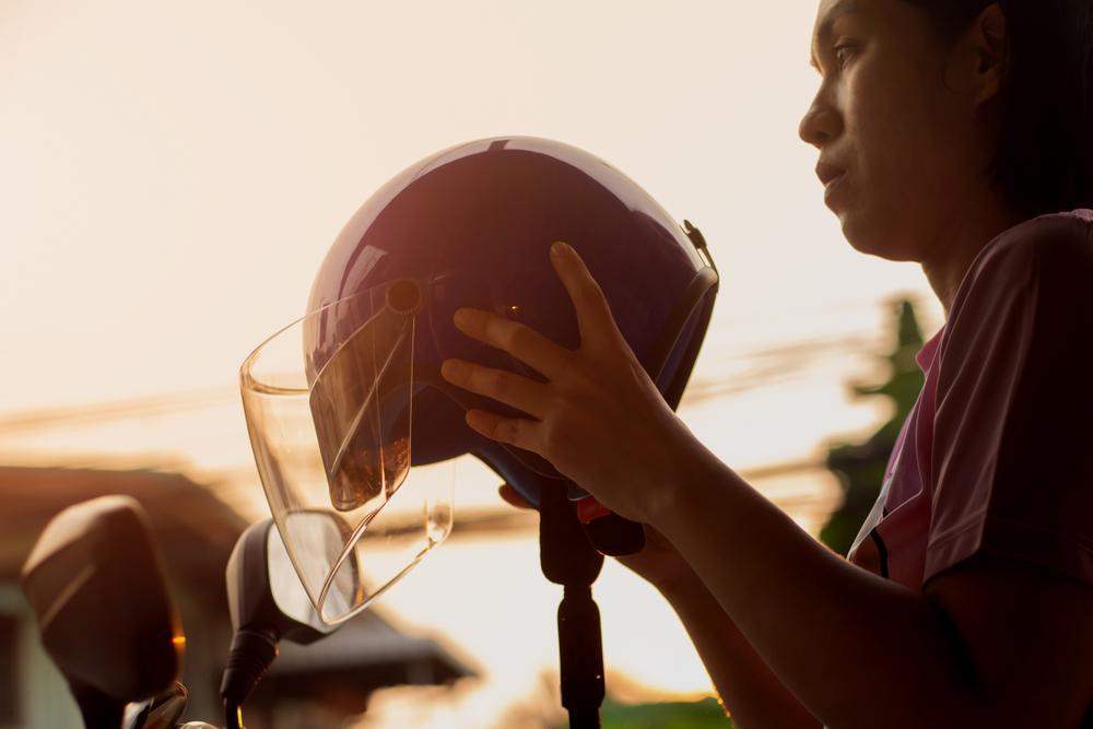 Katy Motorcycle Accident Lawyer