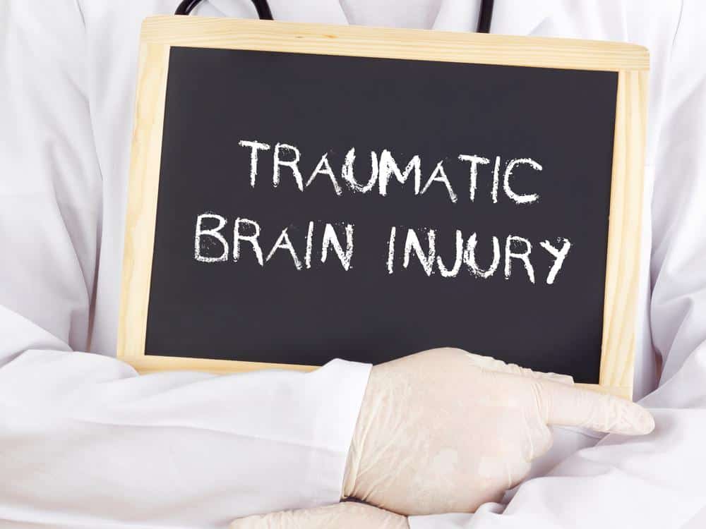 Missouri City Traumatic Brain Injury Lawyers | D. Miller & Associates, PLLC