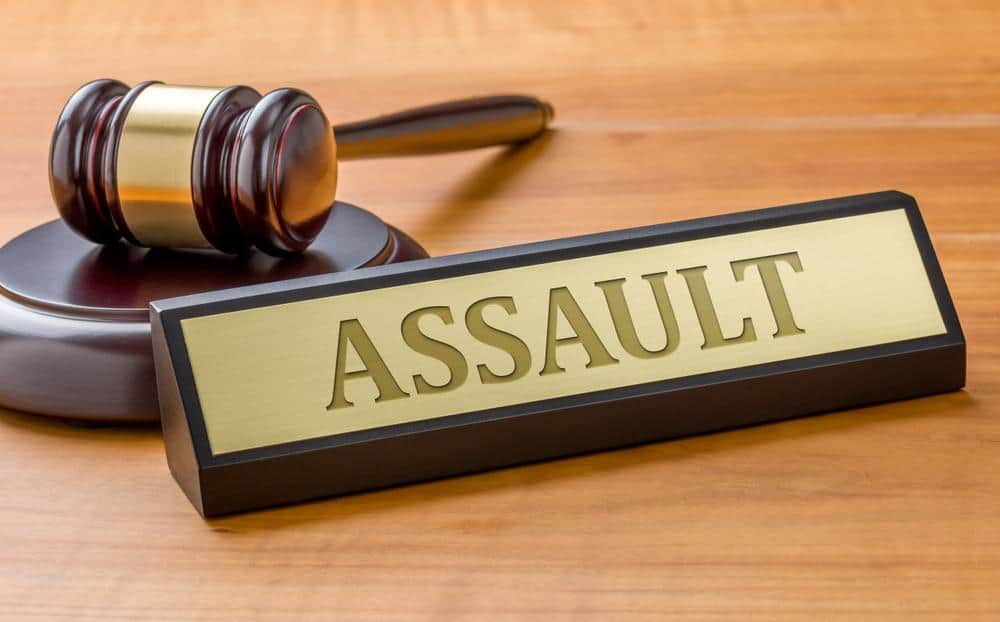 What Do I Do If I Was a Victim of Sexual Assault While in College?