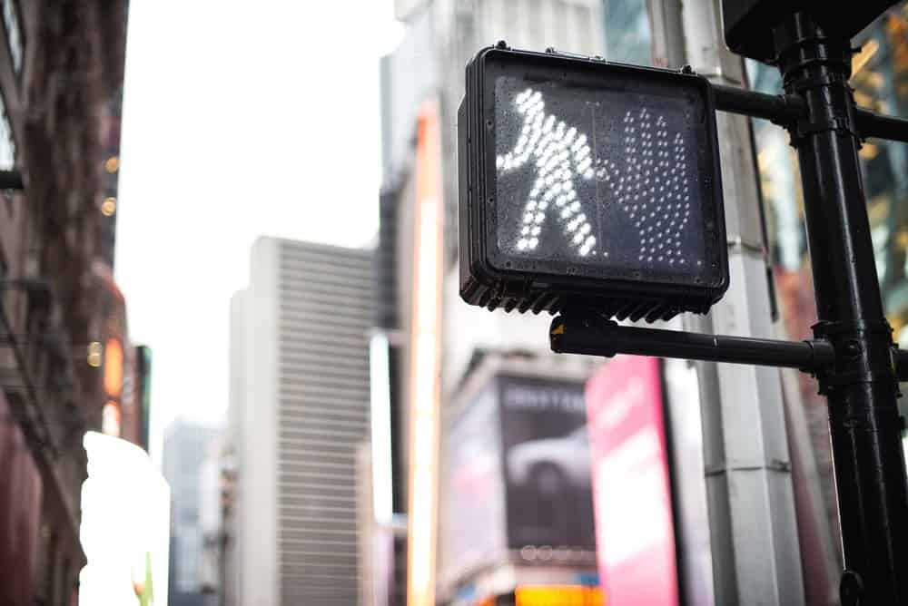 What Your Pedestrian Accident Case Is Worth