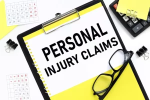 Canadian, TX Personal Injury Lawyer