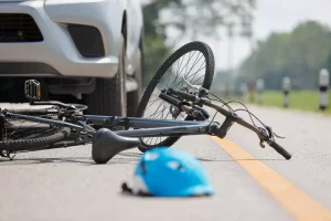 Carrollton Bicycle Accident Lawyer