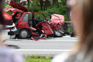 Grand Prairie Fatal Car Accident Lawyer