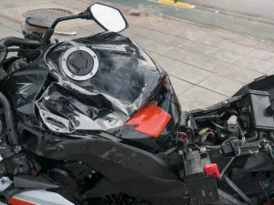 Motorcycle Rider Negligence Accident Lawyer in Houston