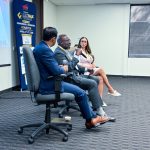 Attorney Darren Miller speaking at LexTalk World Houston 2026